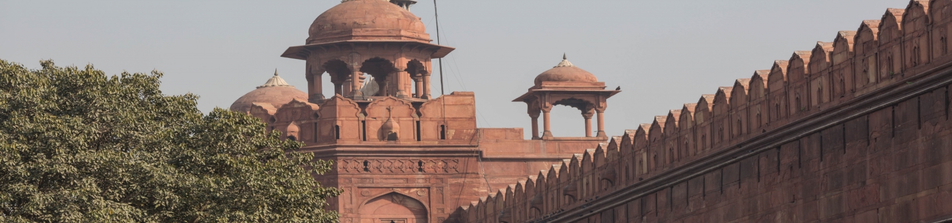 Top India Guide banner